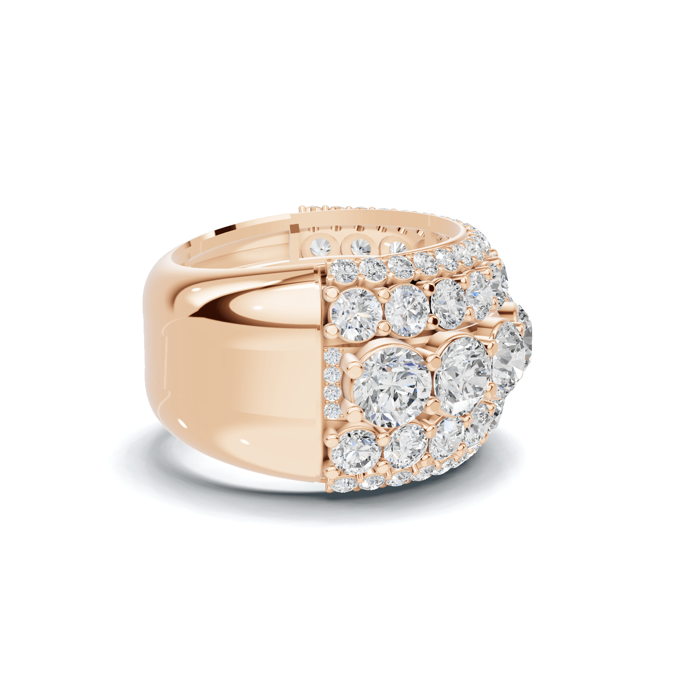 rose gold