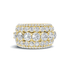 yellow gold