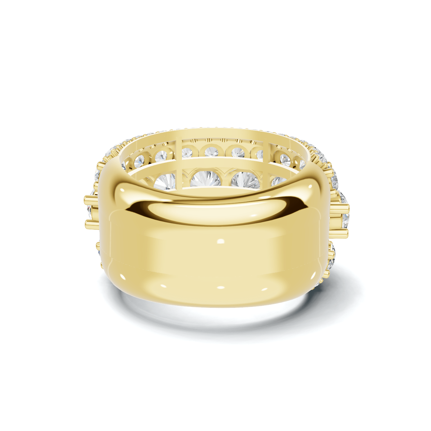 yellow gold