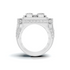 white gold