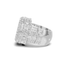 white gold