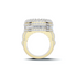 yellow gold