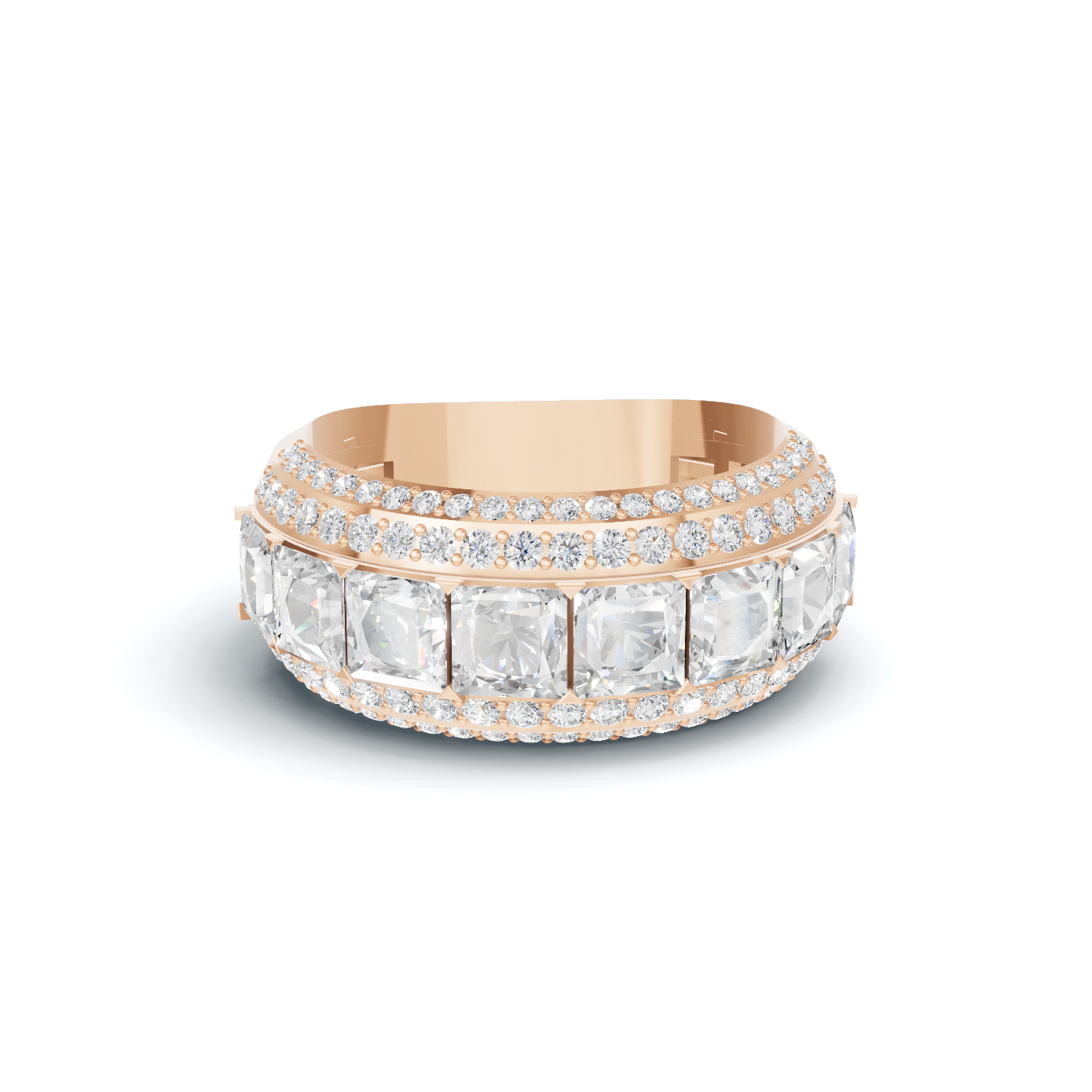 rose gold