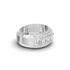 white gold