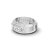 white gold