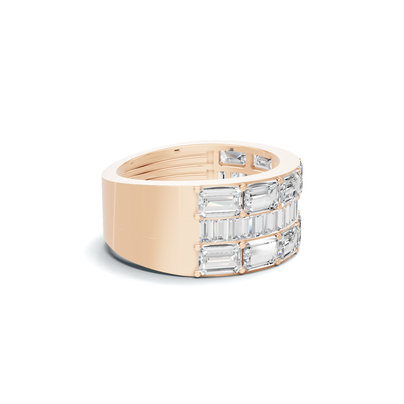 rose gold
