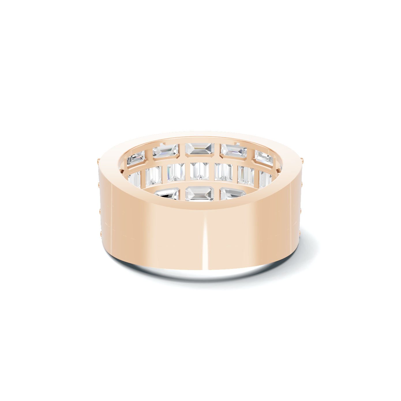 rose gold