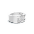 white gold
