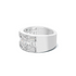 white gold