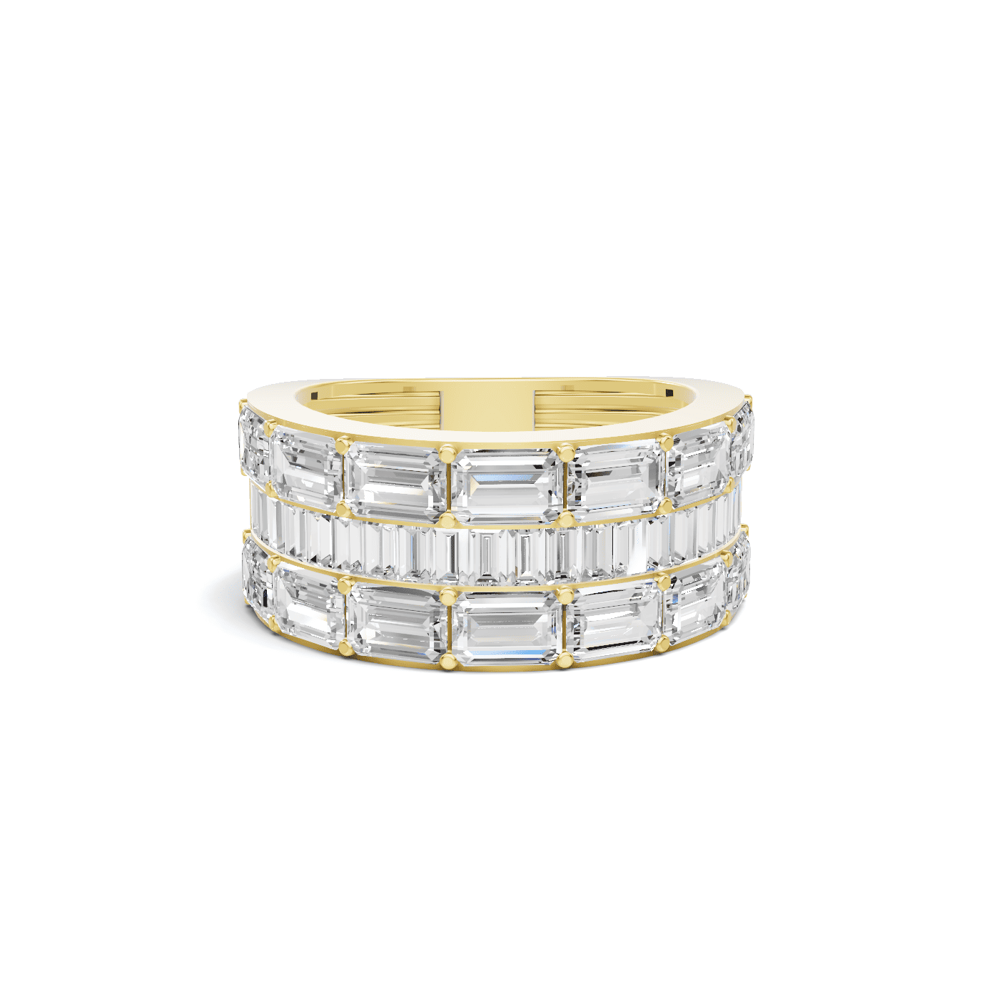 yellow gold