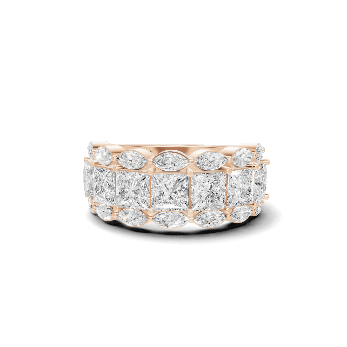 rose gold