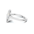 white gold