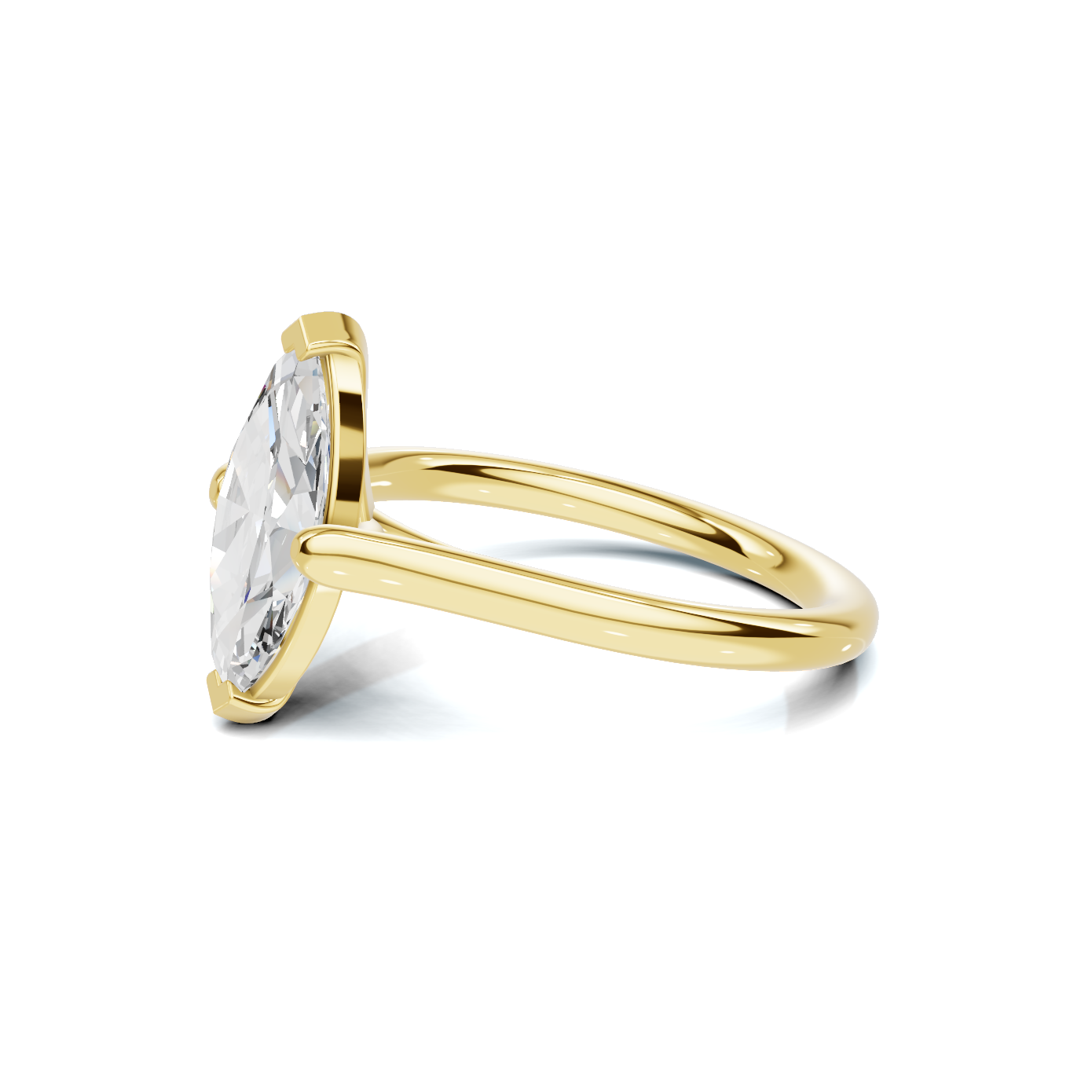 yellow gold