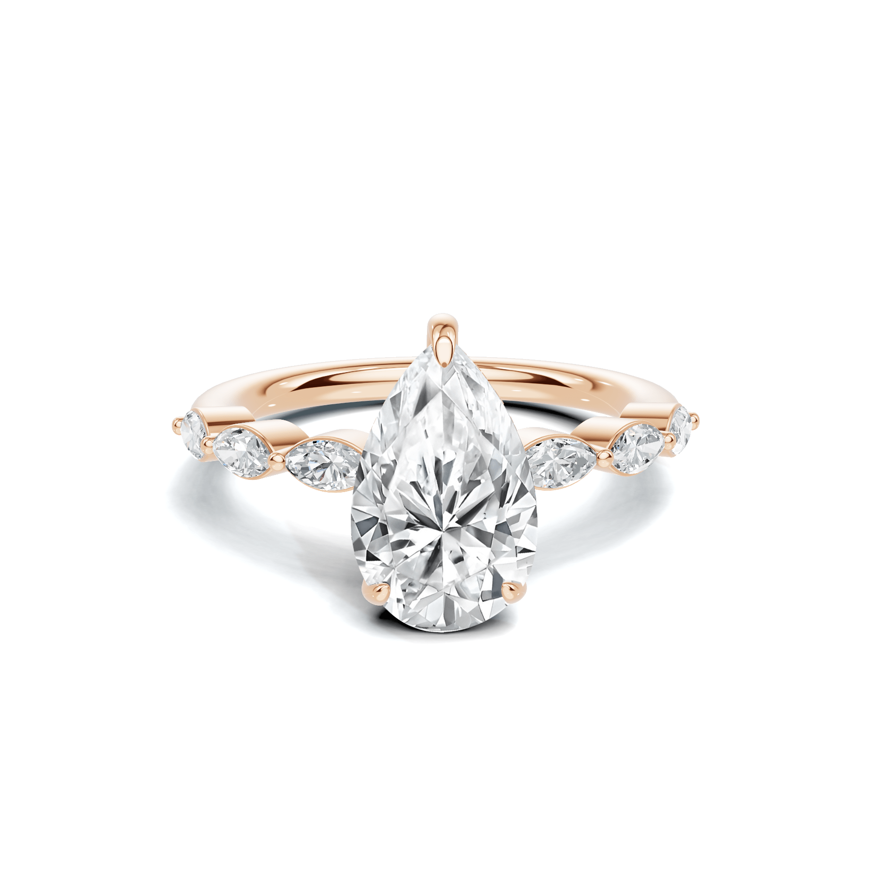 rose gold