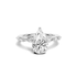 white gold
