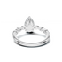 white gold