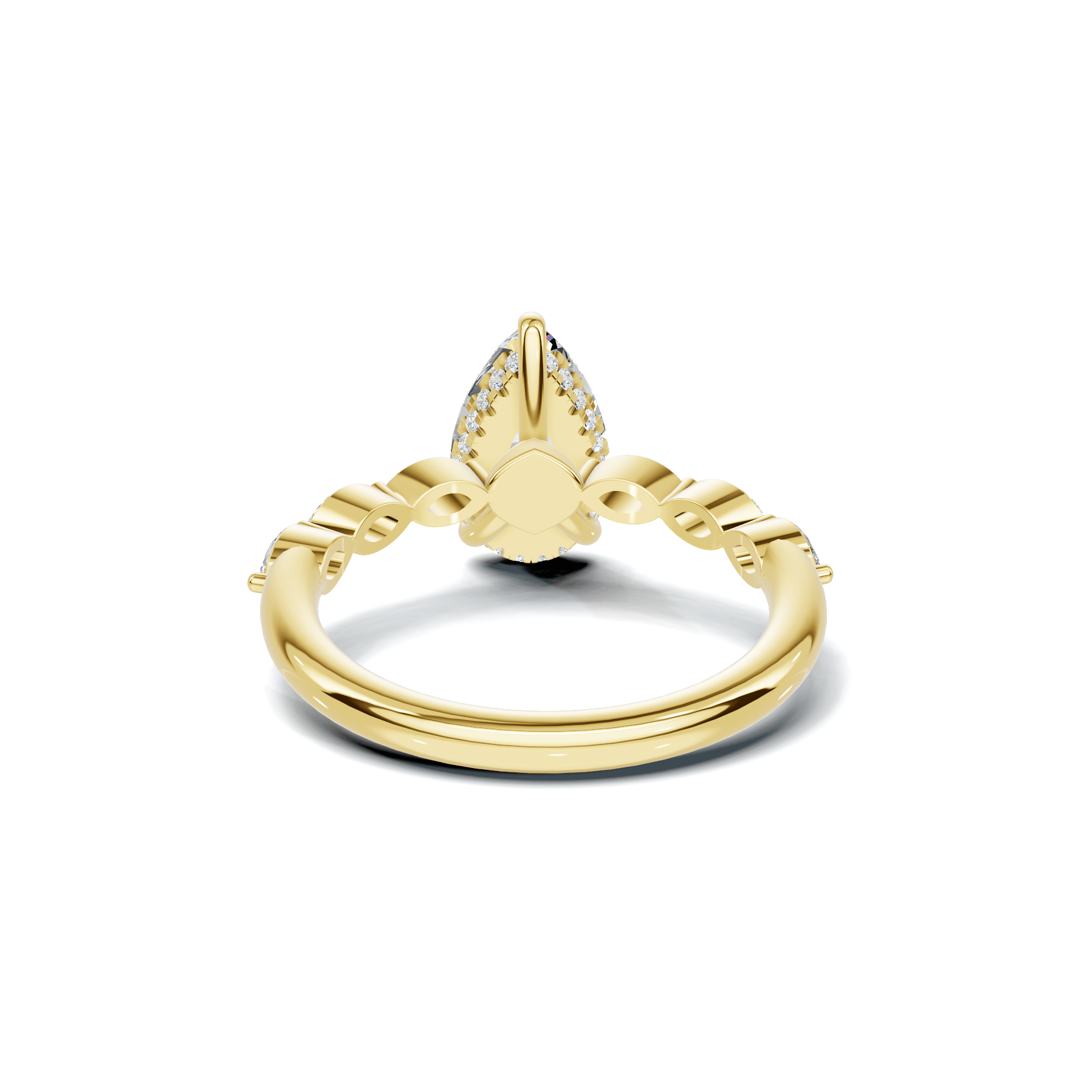 yellow gold