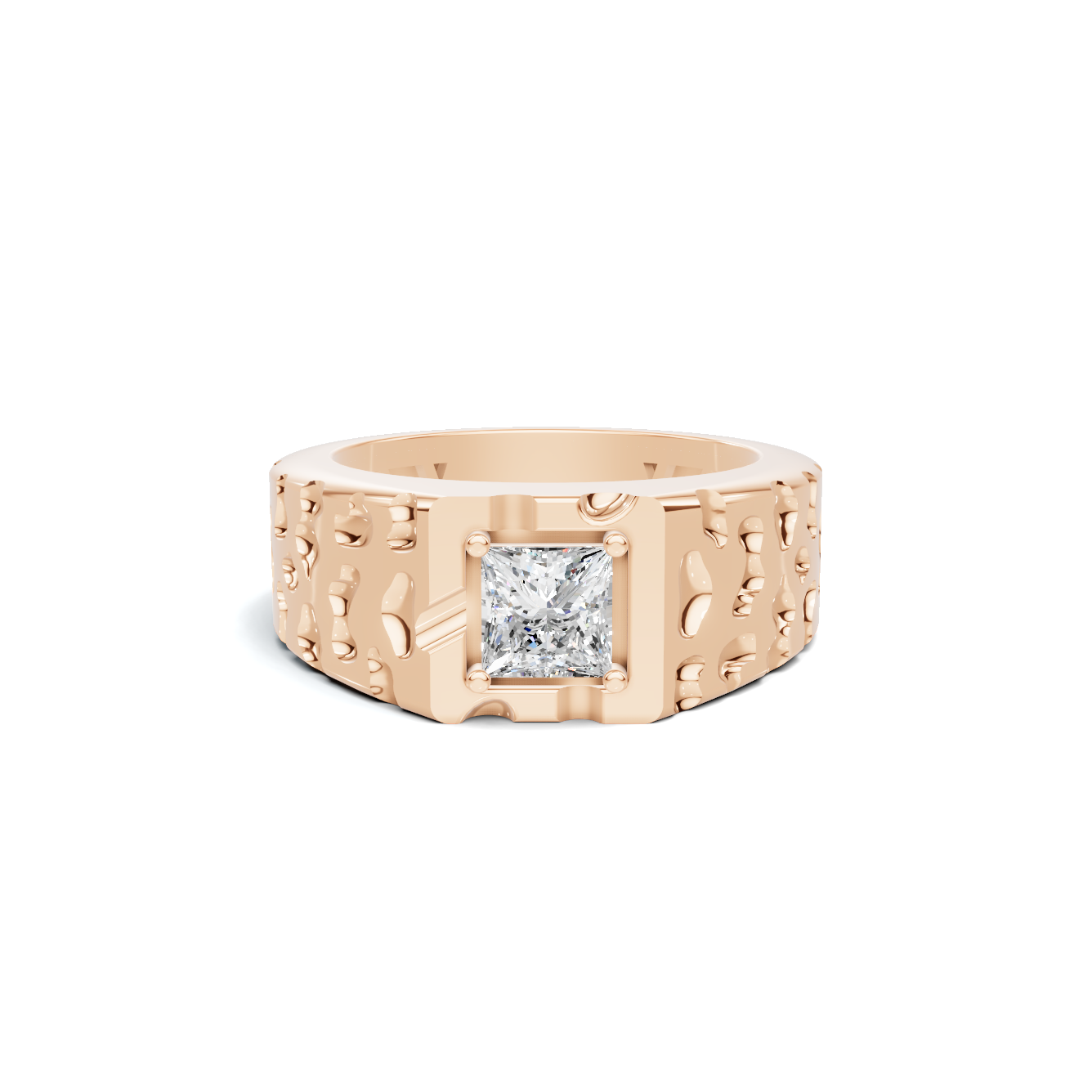 rose gold