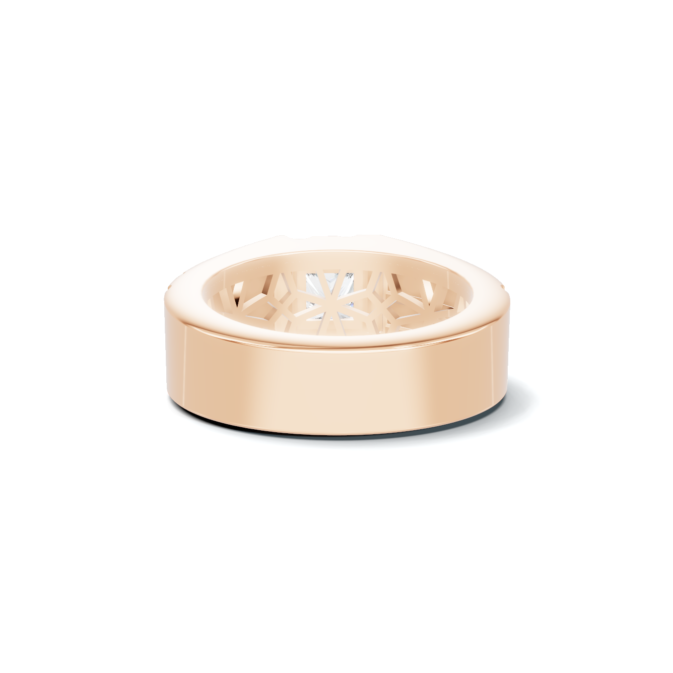 rose gold
