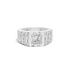 white gold