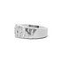 white gold