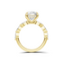 yellow gold
