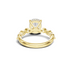 yellow gold