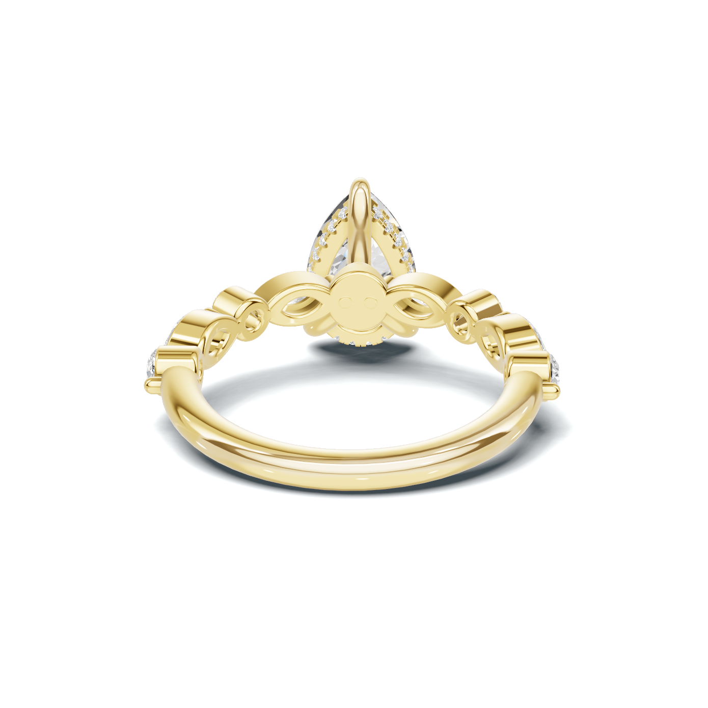 yellow gold