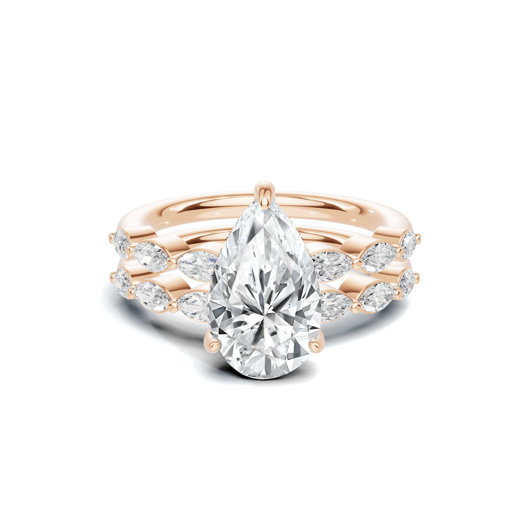 rose gold