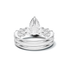 white gold