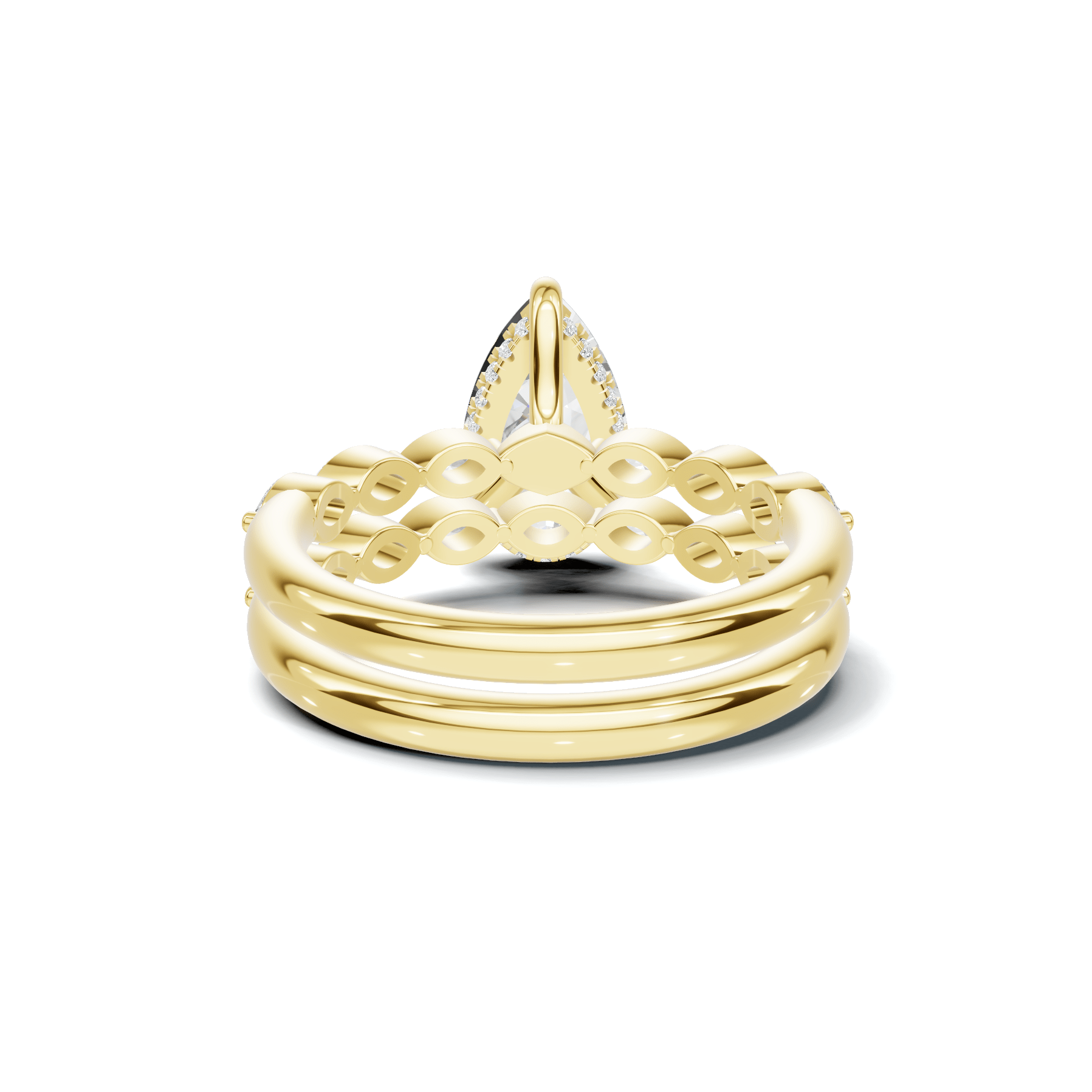 yellow gold