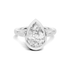 white gold