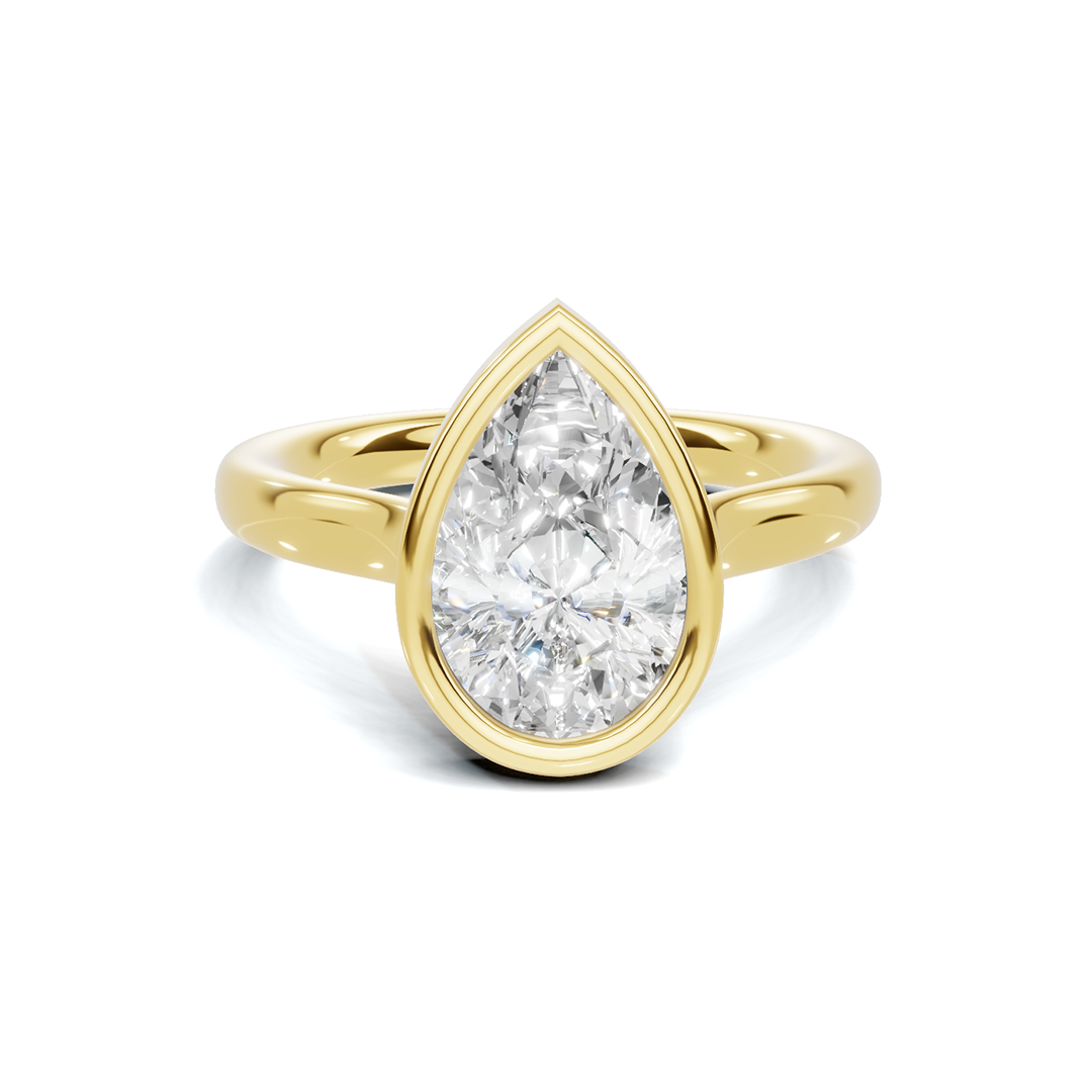 yellow gold