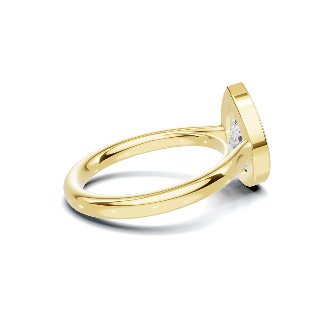 yellow gold