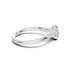 white gold