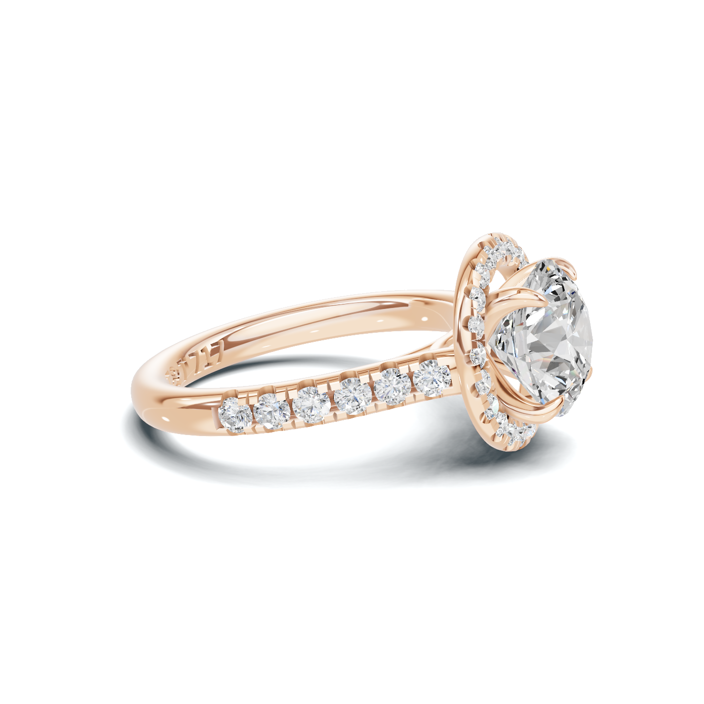 rose gold