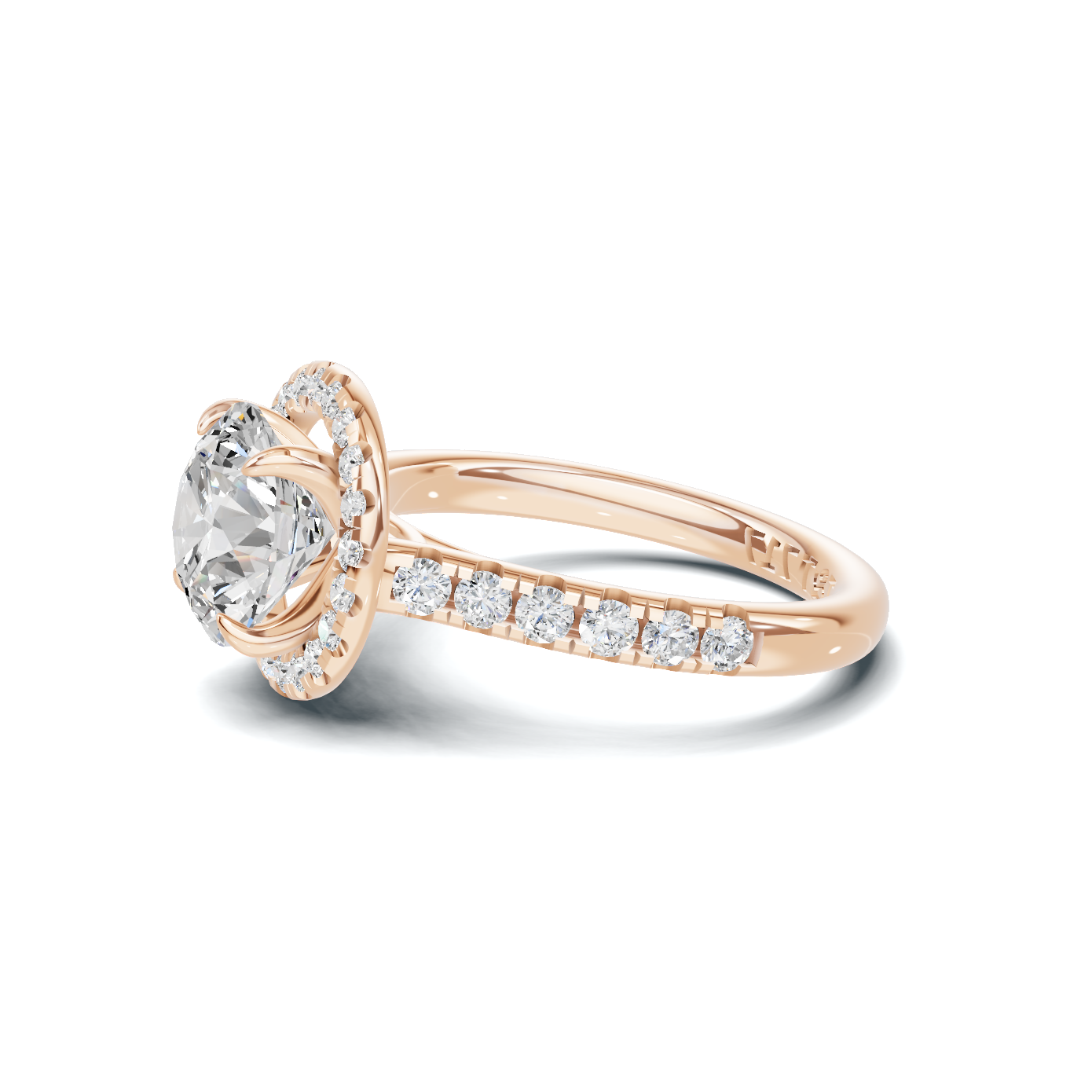 rose gold