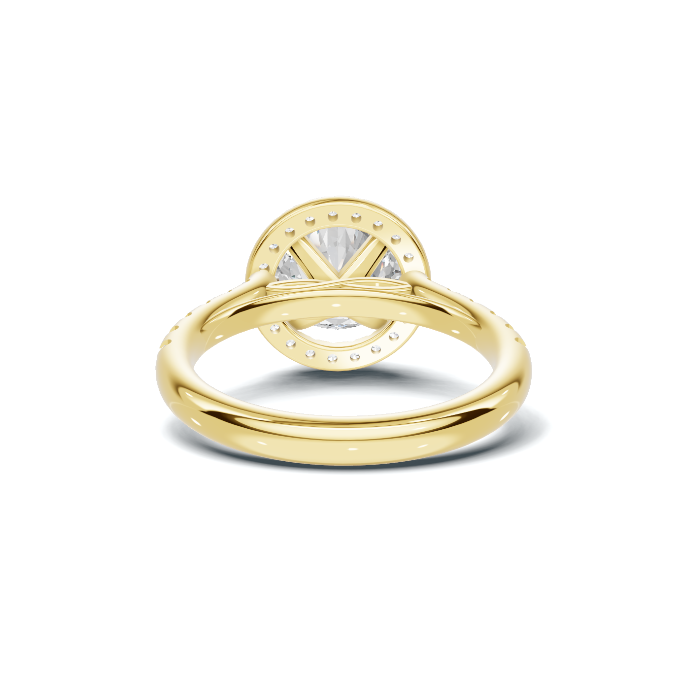 yellow gold