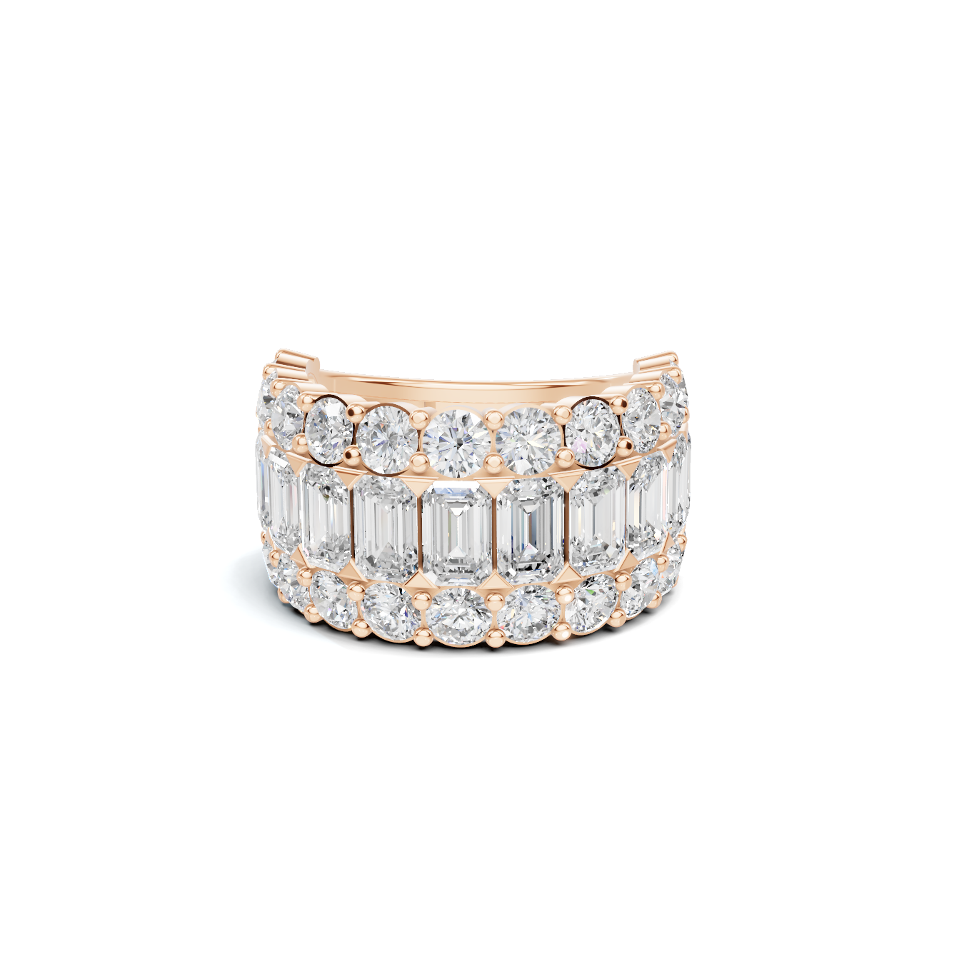 rose gold