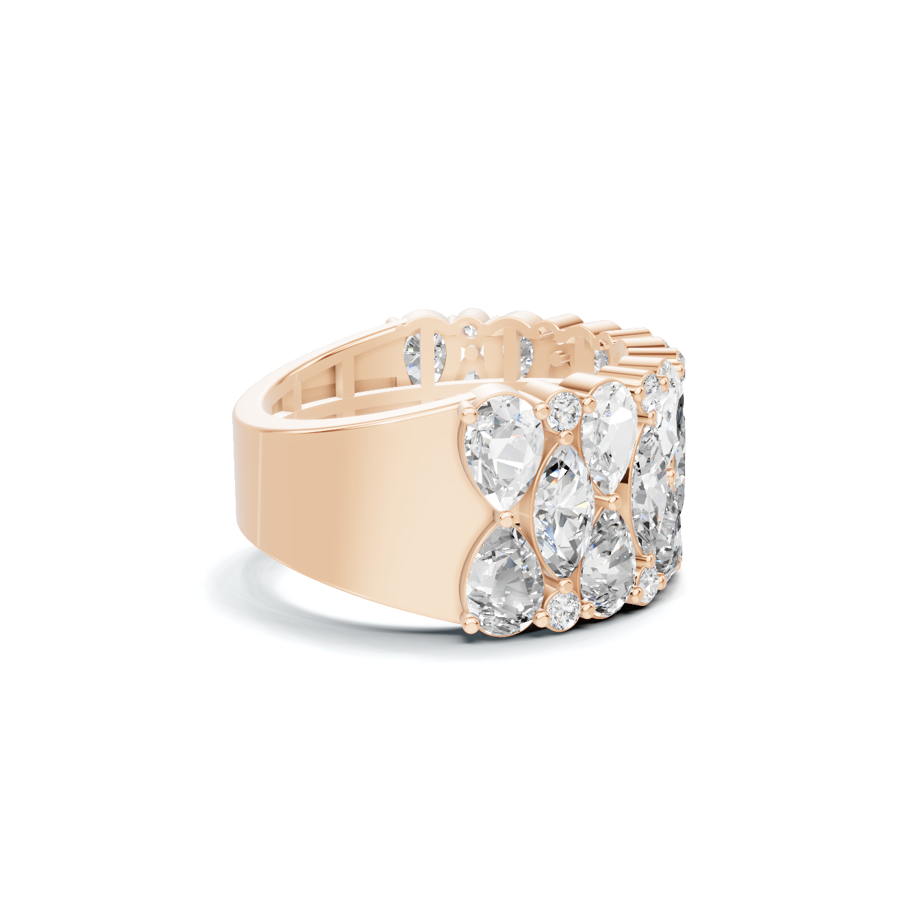 rose gold