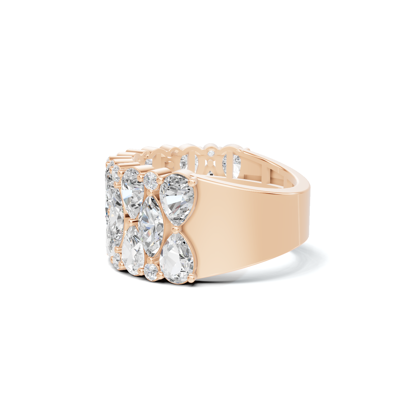 rose gold
