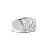 white gold