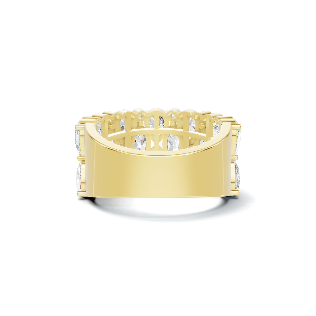 yellow gold