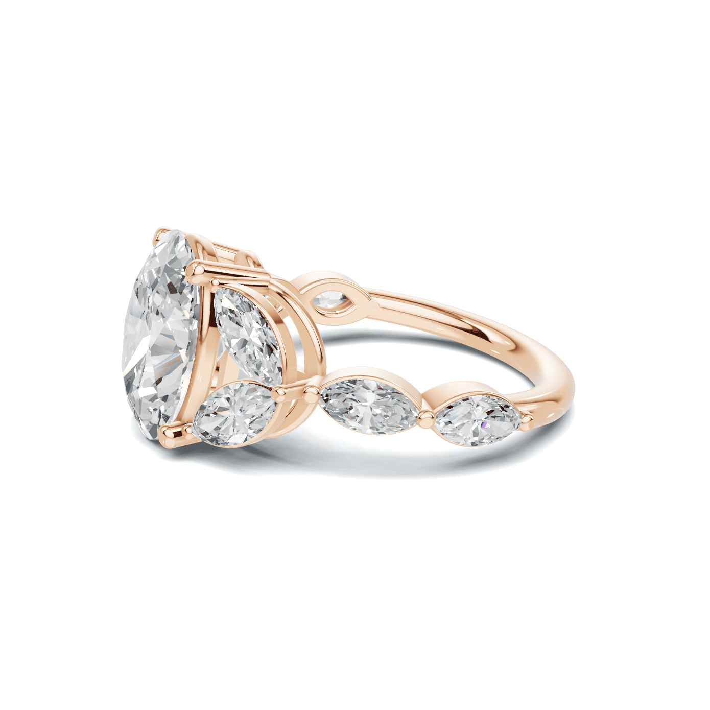 rose gold
