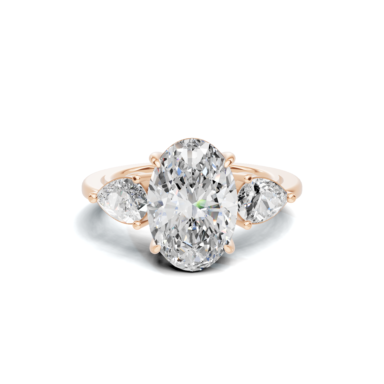 rose gold