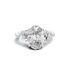 white gold