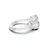 white gold