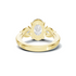 yellow gold