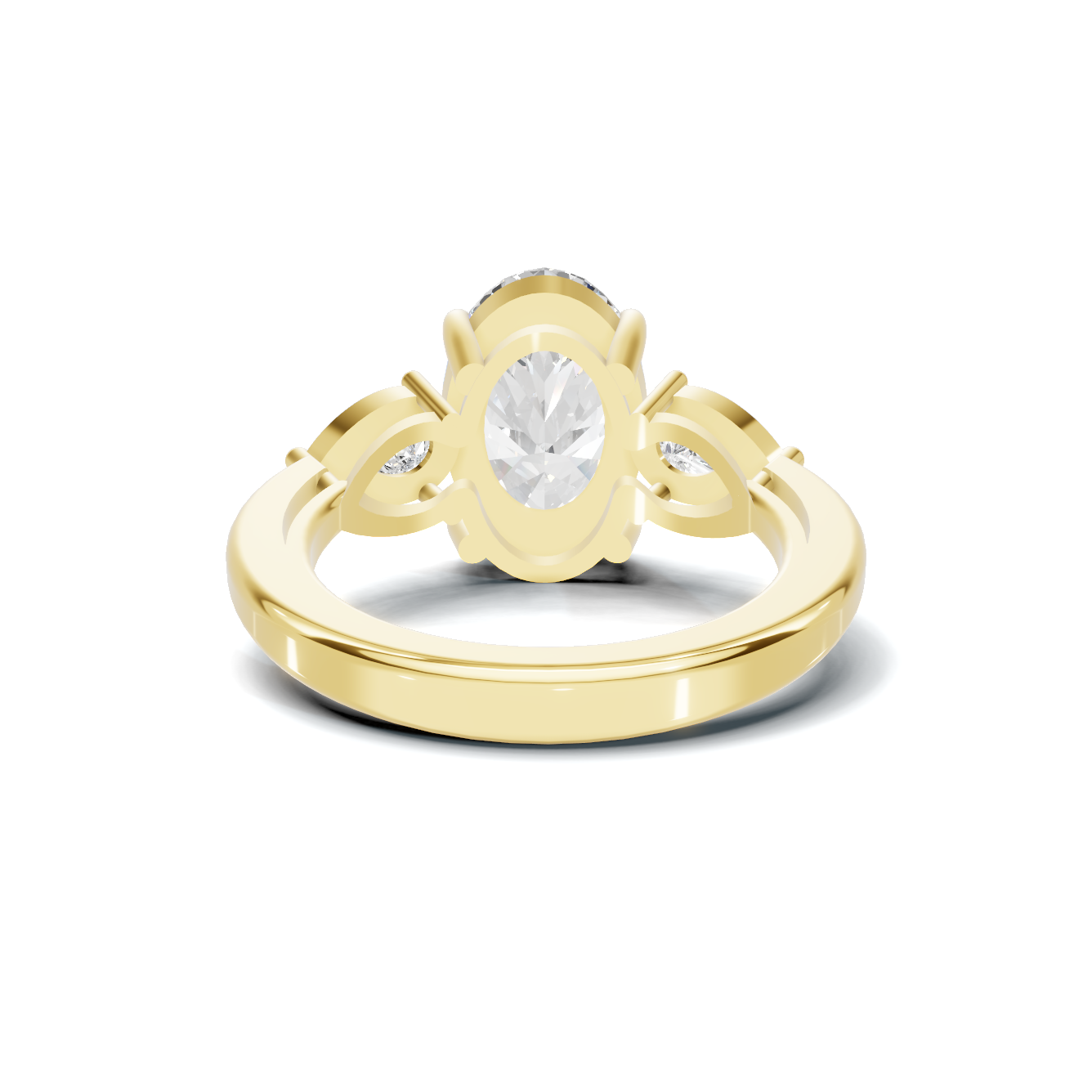 yellow gold