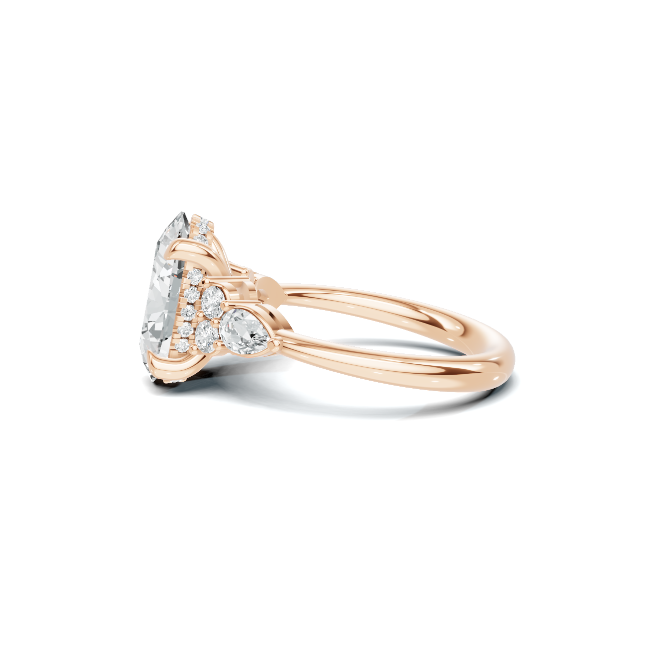 rose gold